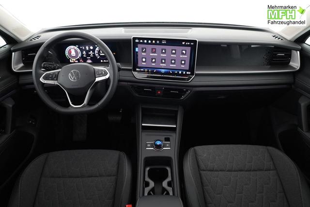 Volkswagen Tayron 1.5 TSI eHybrid 150 kW Life Life, AHK, AreaView, Side, Navi, Winter, 5-J. Garantie 