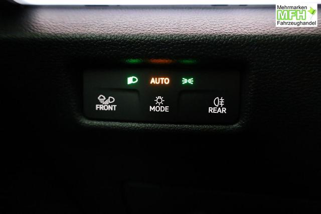 Volkswagen Tayron 1.5 TSI eHybrid 150 kW Life Life, AHK, AreaView, Side, Navi, Winter, 5-J. Garantie 