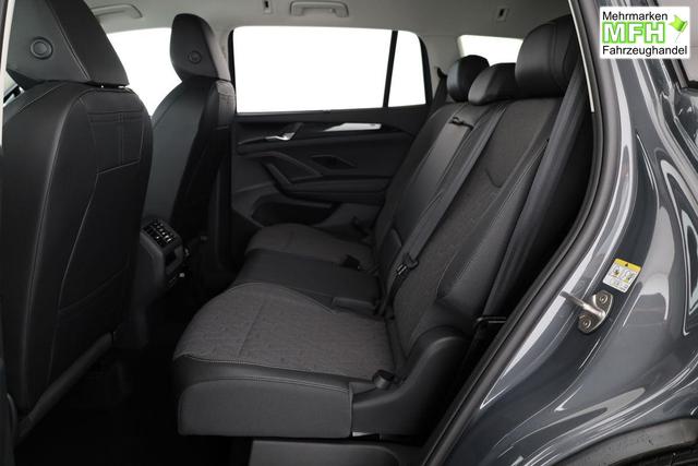 Volkswagen Tayron 1.5 TSI eHybrid 150 kW Life Life, AHK, AreaView, Side, Navi, Winter, 5-J. Garantie 