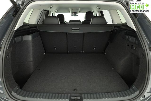 Volkswagen Tayron 1.5 TSI eHybrid 150 kW Life Life, AHK, AreaView, Side, Navi, Winter, 5-J. Garantie 