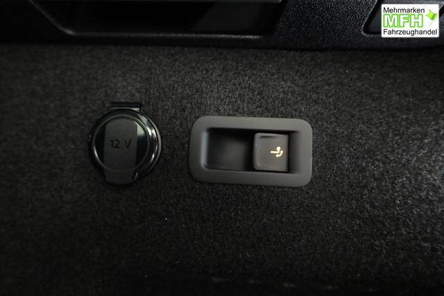 Volkswagen Tayron 1.5 TSI eHybrid 150 kW Life Life, AHK, AreaView, Side, Navi, Winter, 5-J. Garantie 