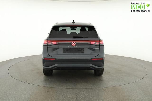 Volkswagen Tayron 1.5 TSI eHybrid 150 kW Life Life, AHK, AreaView, Side, Navi, Winter, 5-J. Garantie 