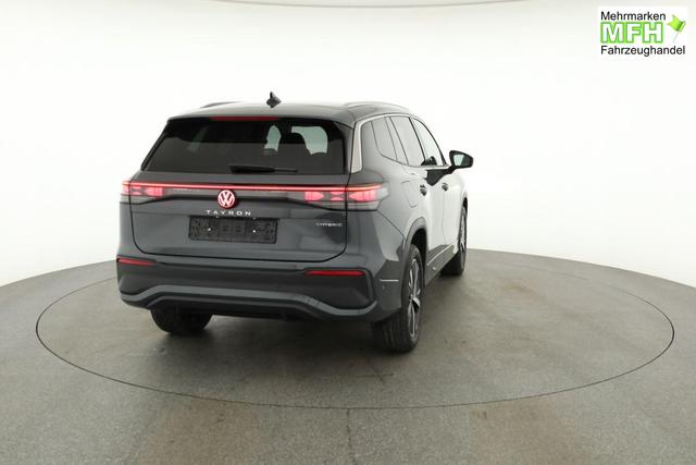 Volkswagen Tayron 1.5 TSI eHybrid 150 kW Life Life, AHK, AreaView, Side, Navi, Winter, 5-J. Garantie 