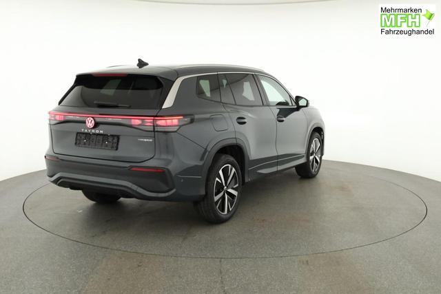 Volkswagen Tayron 1.5 TSI eHybrid 150 kW Life Life, AHK, AreaView, Side, Navi, Winter, 5-J. Garantie 