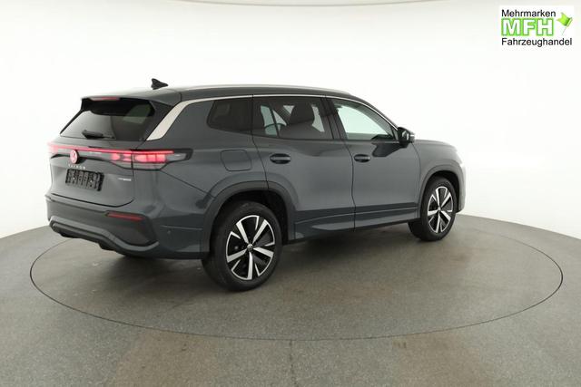 Volkswagen Tayron 1.5 TSI eHybrid 150 kW Life Life, AHK, AreaView, Side, Navi, Winter, 5-J. Garantie 