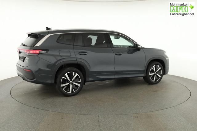 Volkswagen Tayron 1.5 TSI eHybrid 150 kW Life Life, AHK, AreaView, Side, Navi, Winter, 5-J. Garantie 