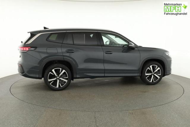 Volkswagen Tayron 1.5 TSI eHybrid 150 kW Life Life, AHK, AreaView, Side, Navi, Winter, 5-J. Garantie 