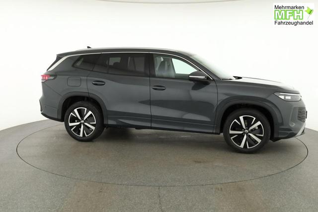 Volkswagen Tayron 1.5 TSI eHybrid 150 kW Life Life, AHK, AreaView, Side, Navi, Winter, 5-J. Garantie 