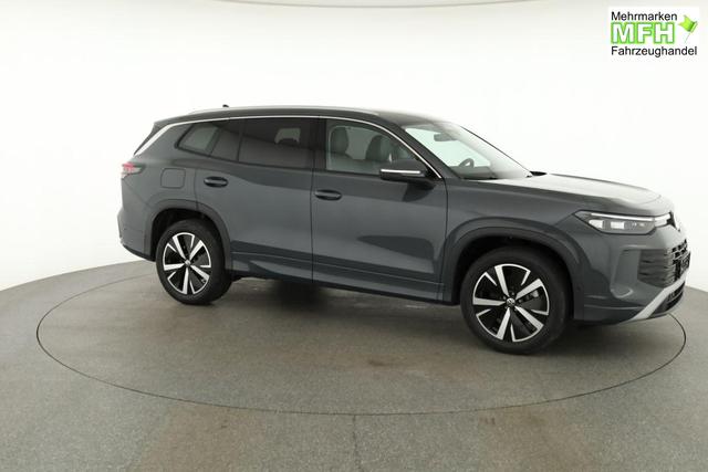 Volkswagen Tayron 1.5 TSI eHybrid 150 kW Life Life, AHK, AreaView, Side, Navi, Winter, 5-J. Garantie 