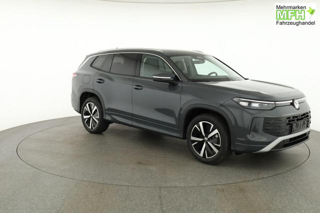 Volkswagen Tayron 1.5 TSI eHybrid 150 kW Life Life, AHK, AreaView, Side, Navi, Winter, 5-J. Garantie 