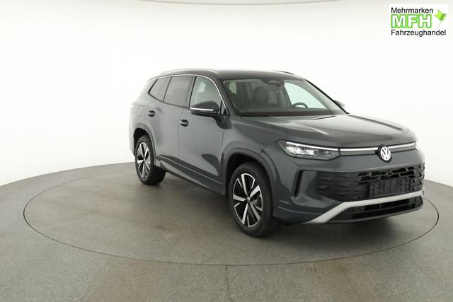 Volkswagen Tayron 1.5 TSI eHybrid 150 kW Life Life, AHK, AreaView, Side, Navi, Winter, 5-J. Garantie 