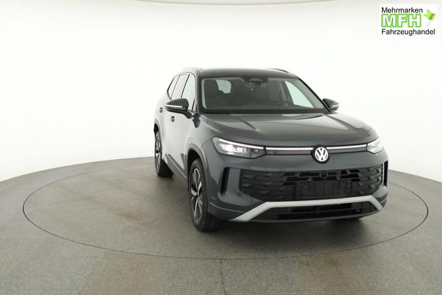 Volkswagen Tayron 1.5 TSI eHybrid 150 kW Life Life, AHK, AreaView, Side, Navi, Winter, 5-J. Garantie 