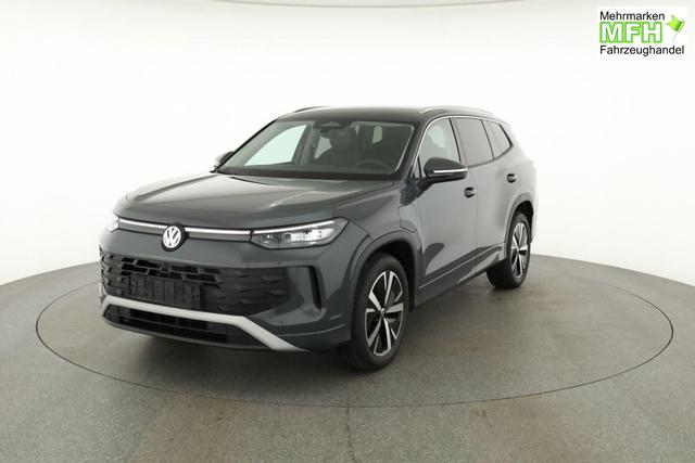 Volkswagen Tayron 1.5 TSI eHybrid 150 kW Life Life, AHK, AreaView, Side, Navi, Winter, 5-J. Garantie 