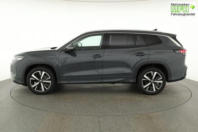 Volkswagen Tayron 1.5 TSI eHybrid 150 kW Life Life, AHK, AreaView, Side, Navi, Winter, 5-J. Garantie 