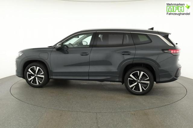 Volkswagen Tayron 1.5 TSI eHybrid 150 kW Life Life, AHK, AreaView, Side, Navi, Winter, 5-J. Garantie 