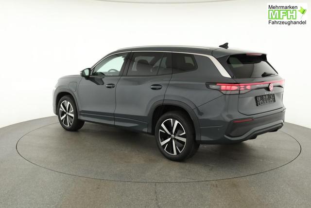 Volkswagen Tayron 1.5 TSI eHybrid 150 kW Life Life, AHK, AreaView, Side, Navi, Winter, 5-J. Garantie 