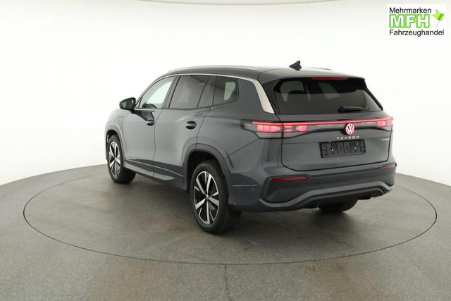 Volkswagen Tayron 1.5 TSI eHybrid 150 kW Life Life, AHK, AreaView, Side, Navi, Winter, 5-J. Garantie 