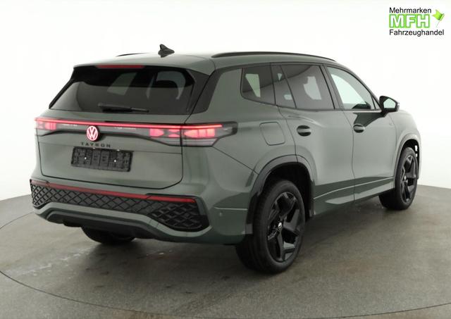 Volkswagen Tayron 1.5 TSI eHybrid 150 kW R-Line Black, Pano, HuD, AHK, AreaView, LED-Plus, Side, Navi, Winter, 5 J.-Garantie 