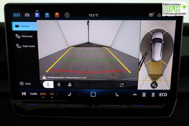 Volkswagen Tayron 1.5 TSI eHybrid 150 kW R-Line Black, Pano, HuD, AHK, AreaView, LED-Plus, Side, Navi, Winter, 5 J.-Garantie 