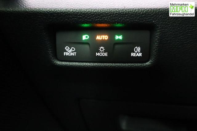 Volkswagen Tayron 1.5 TSI eHybrid 150 kW R-Line Black, Pano, HuD, AHK, AreaView, LED-Plus, Side, Navi, Winter, 5 J.-Garantie 