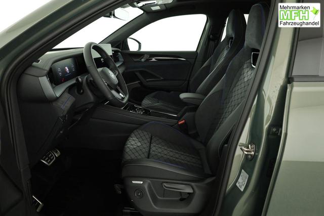 Volkswagen Tayron 1.5 TSI eHybrid 150 kW R-Line Black, Pano, HuD, AHK, AreaView, LED-Plus, Side, Navi, Winter, 5 J.-Garantie 