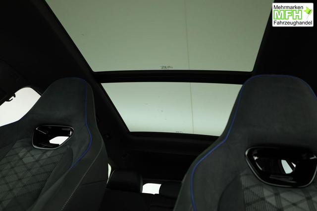 Volkswagen Tayron 1.5 TSI eHybrid 150 kW R-Line Black, Pano, HuD, AHK, AreaView, LED-Plus, Side, Navi, Winter, 5 J.-Garantie 