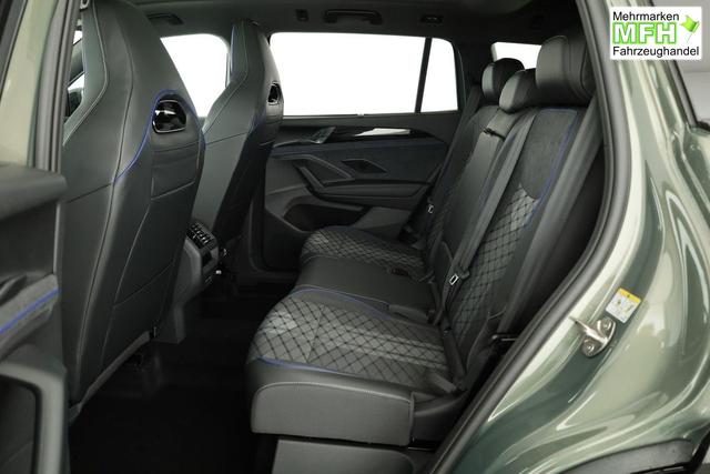 Volkswagen Tayron 1.5 TSI eHybrid 150 kW R-Line Black, Pano, HuD, AHK, AreaView, LED-Plus, Side, Navi, Winter, 5 J.-Garantie 