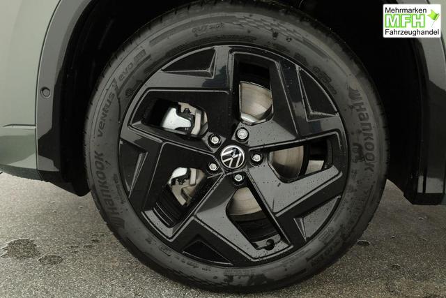 Volkswagen Tayron 1.5 TSI eHybrid 150 kW R-Line Black, Pano, HuD, AHK, AreaView, LED-Plus, Side, Navi, Winter, 5 J.-Garantie 