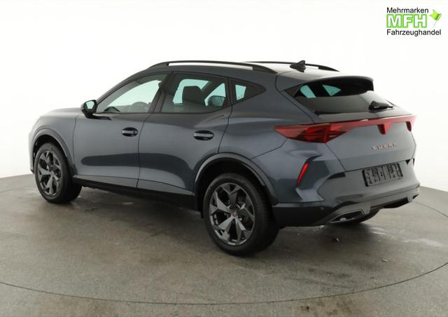 Cupra Formentor 1.5 eTSI 110 kW DSG, Winter, FullLink, 18 Zoll 