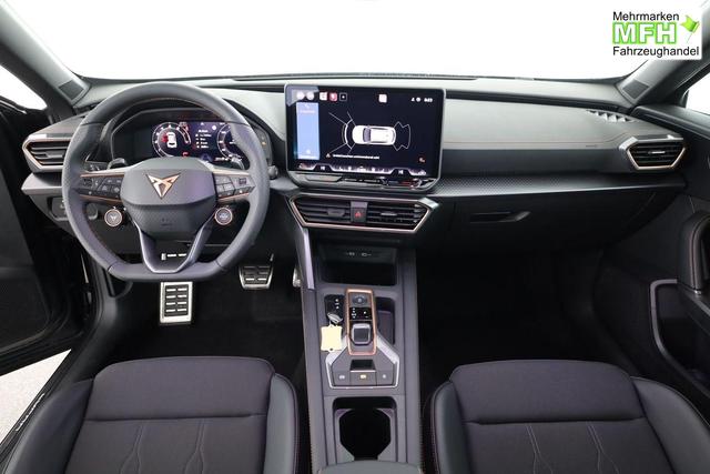 Cupra Formentor 1.5 eTSI 110 kW DSG, Winter, FullLink, 18 Zoll 