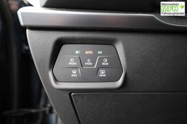 Cupra Formentor 1.5 eTSI 110 kW DSG, Winter, FullLink, 18 Zoll 