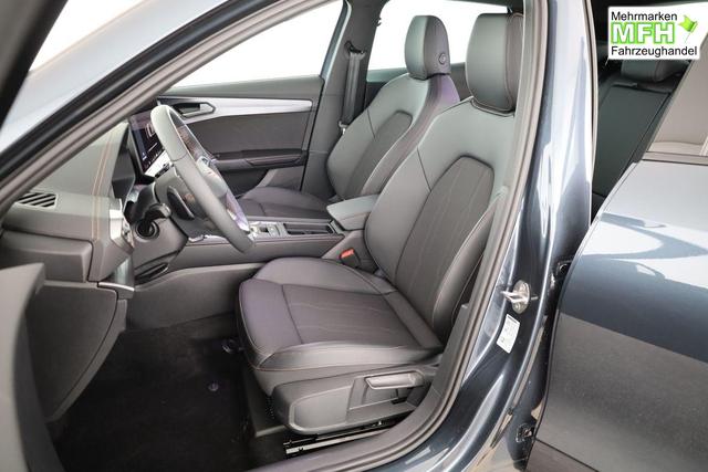 Cupra Formentor 1.5 eTSI 110 kW DSG, Winter, FullLink, 18 Zoll 