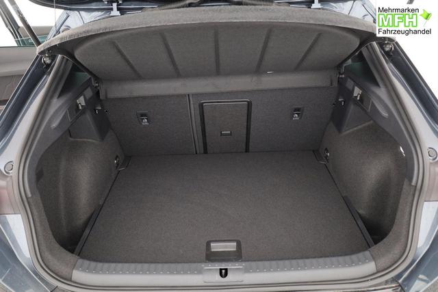 Cupra Formentor 1.5 eTSI 110 kW DSG, Winter, FullLink, 18 Zoll 