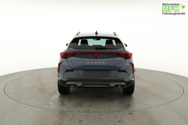 Cupra Formentor 1.5 eTSI 110 kW DSG, Winter, FullLink, 18 Zoll 