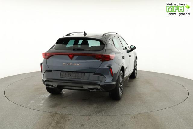 Cupra Formentor 1.5 eTSI 110 kW DSG, Winter, FullLink, 18 Zoll 