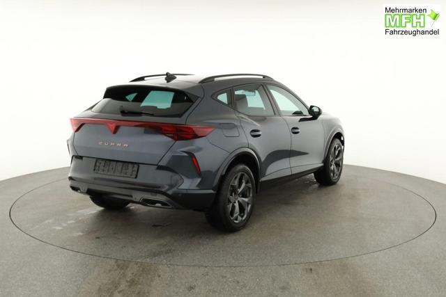 Cupra Formentor 1.5 eTSI 110 kW DSG, Winter, FullLink, 18 Zoll 