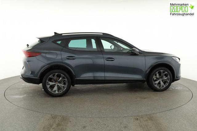 Cupra Formentor 1.5 eTSI 110 kW DSG, Winter, FullLink, 18 Zoll 