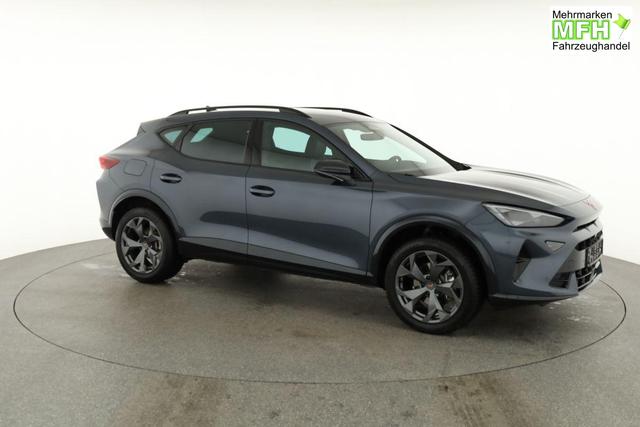 Cupra Formentor 1.5 eTSI 110 kW DSG, Winter, FullLink, 18 Zoll 