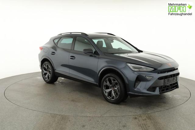 Cupra Formentor 1.5 eTSI 110 kW DSG, Winter, FullLink, 18 Zoll 