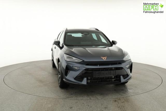 Cupra Formentor 1.5 eTSI 110 kW DSG, Winter, FullLink, 18 Zoll 