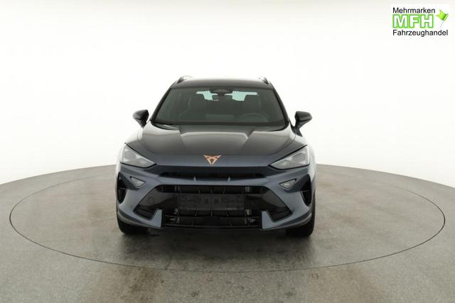 Cupra Formentor 1.5 eTSI 110 kW DSG, Winter, FullLink, 18 Zoll 