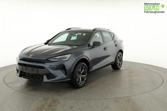 Cupra Formentor 1.5 eTSI 110 kW DSG, Winter, FullLink, 18 Zoll 
