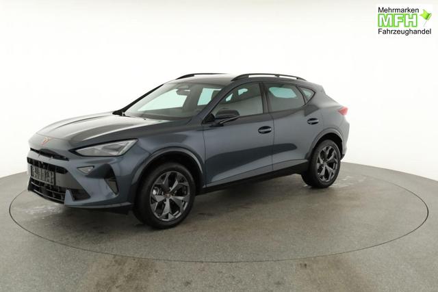 Cupra Formentor 1.5 eTSI 110 kW DSG, Winter, FullLink, 18 Zoll 