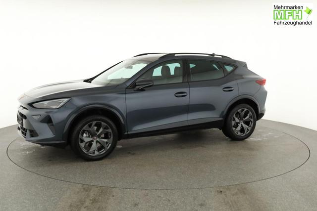 Cupra Formentor 1.5 eTSI 110 kW DSG, Winter, FullLink, 18 Zoll 