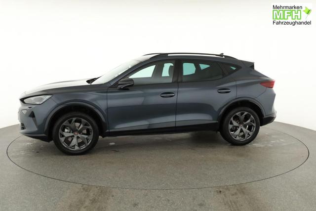 Cupra Formentor 1.5 eTSI 110 kW DSG, Winter, FullLink, 18 Zoll 