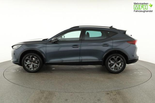 Cupra Formentor 1.5 eTSI 110 kW DSG, Winter, FullLink, 18 Zoll 