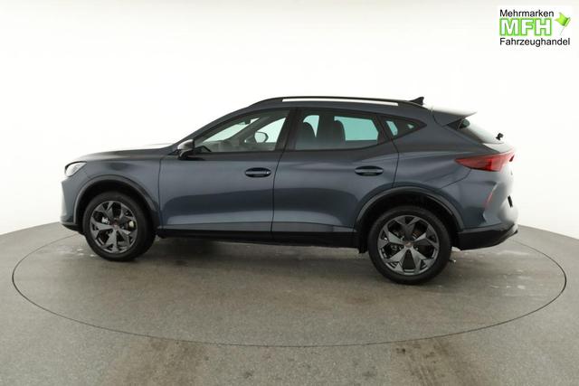 Cupra Formentor 1.5 eTSI 110 kW DSG, Winter, FullLink, 18 Zoll 