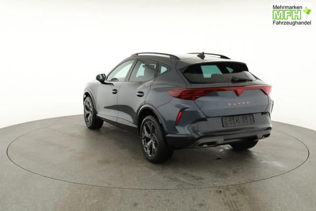 Cupra Formentor 1.5 eTSI 110 kW DSG, Winter, FullLink, 18 Zoll 