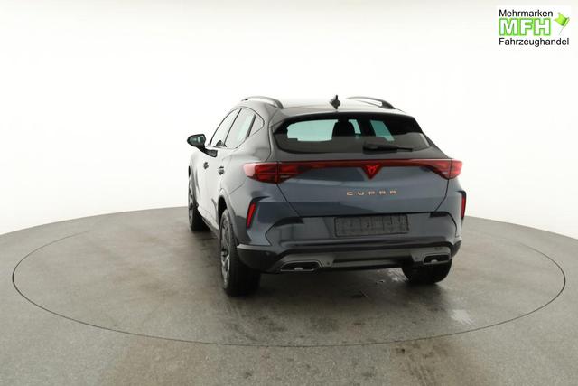 Cupra Formentor 1.5 eTSI 110 kW DSG, Winter, FullLink, 18 Zoll 