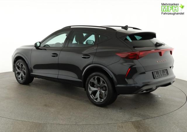 Cupra Formentor 1.5 eTSI 110 kW DSG, Winter, FullLink, 18 Zoll 